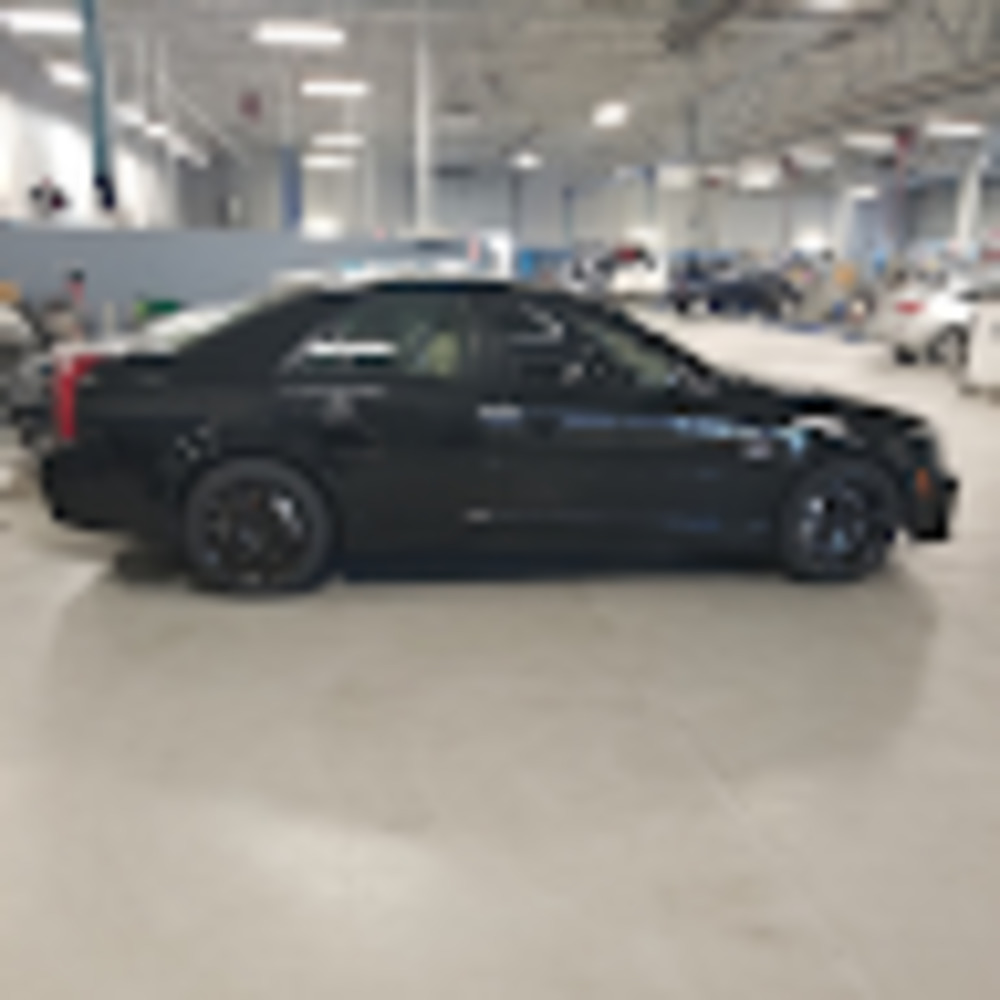 Meet your Posher, Tarik